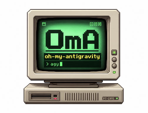 oh-my-antigravity