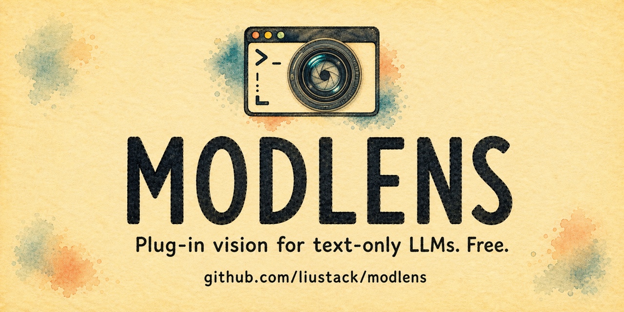 modlens
