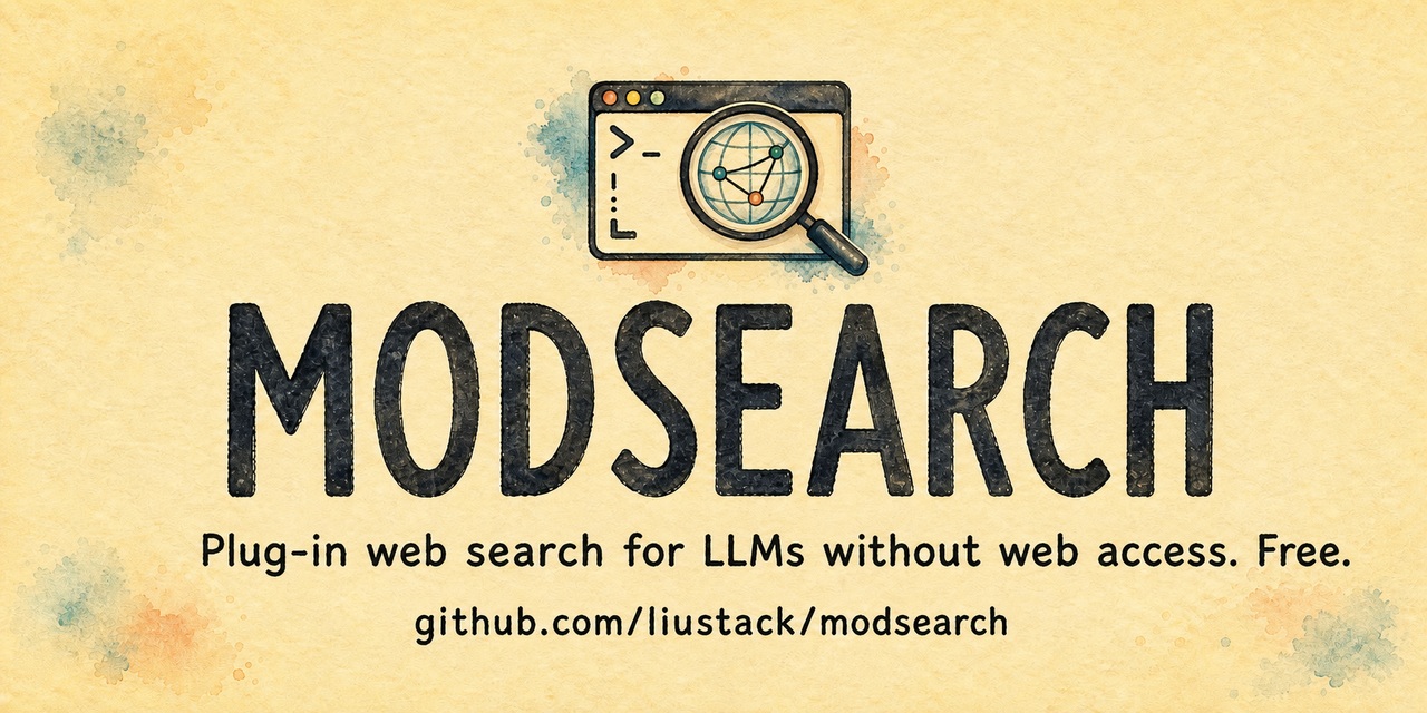 modsearch