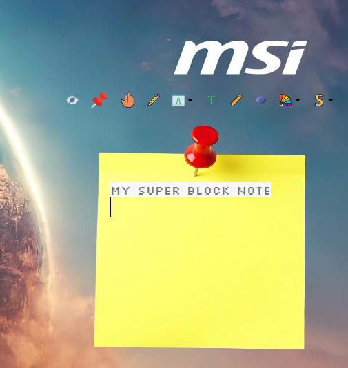 sticky-notes · GitHub Topics · GitHub