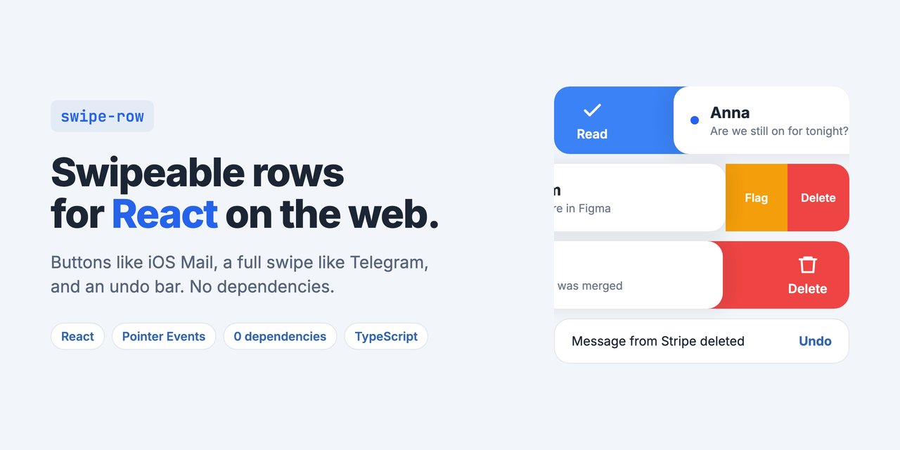swipe-row