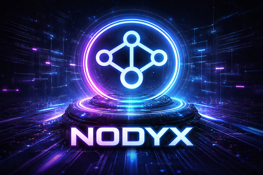 nodyx