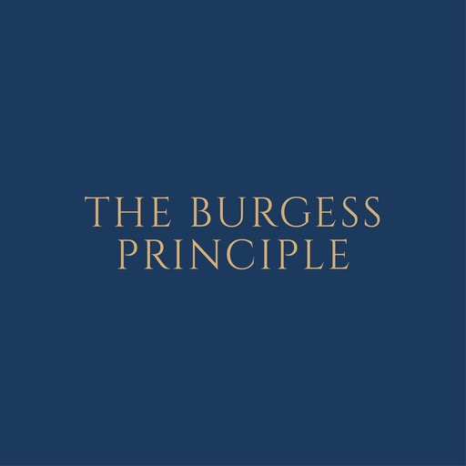 burgess-principle