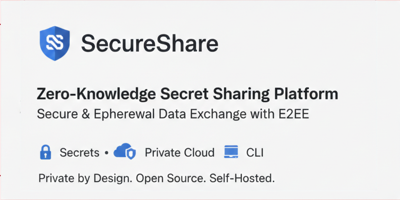 SecureShare-App