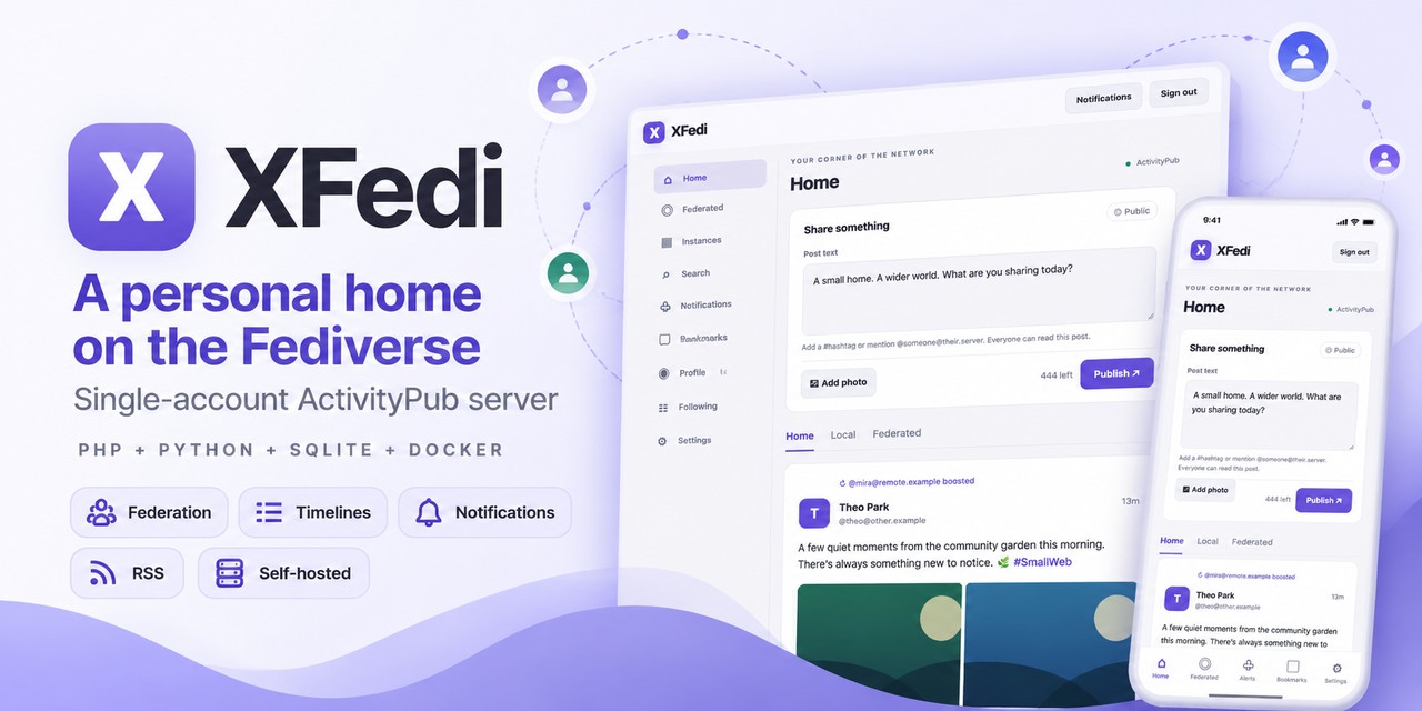 XFedi