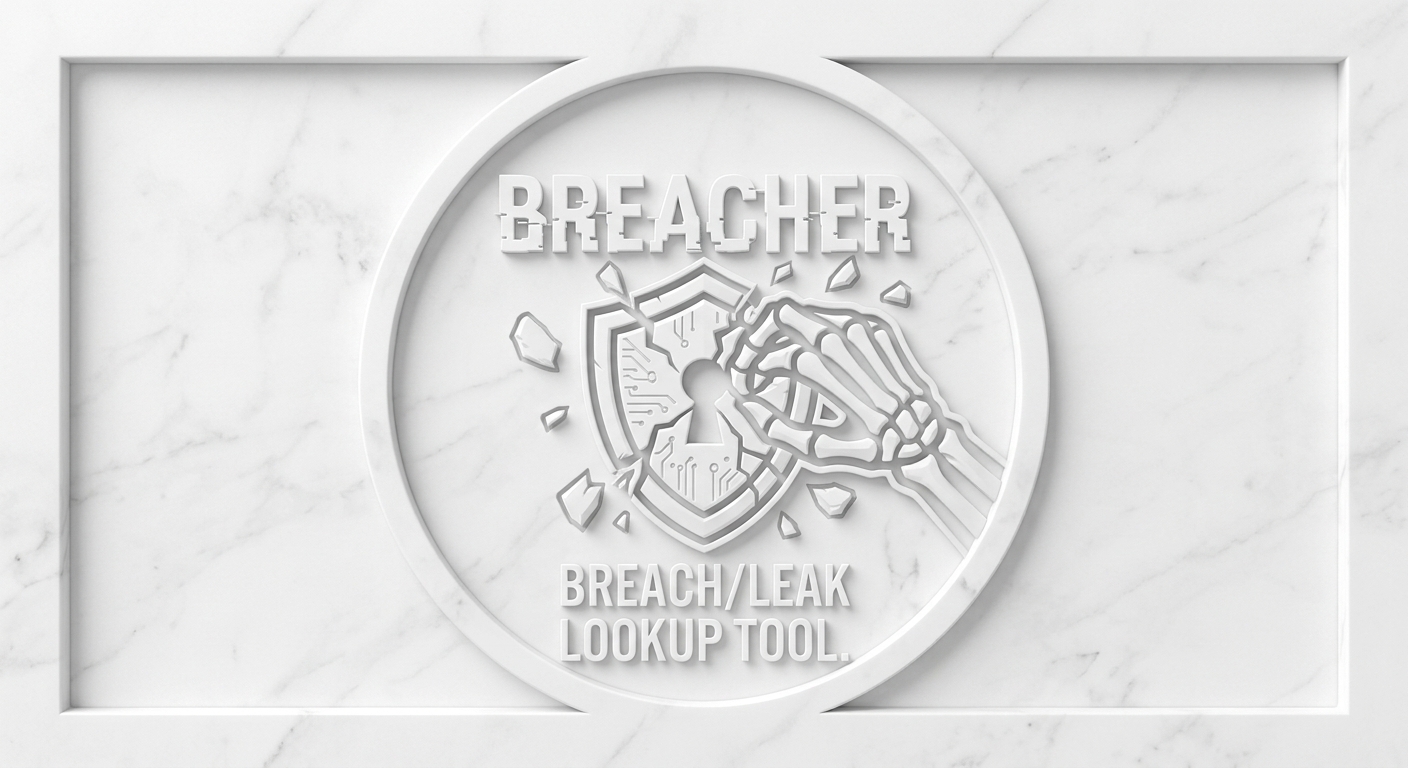 breacher