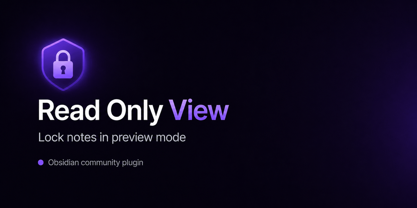Read-Only-View