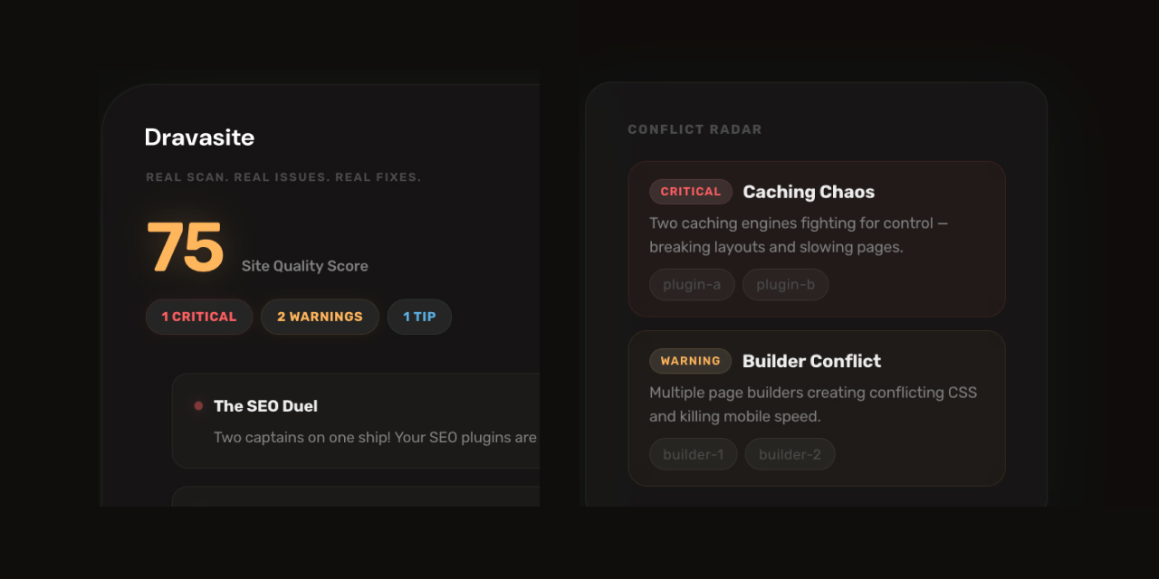 dravasite-wordpress-snippets