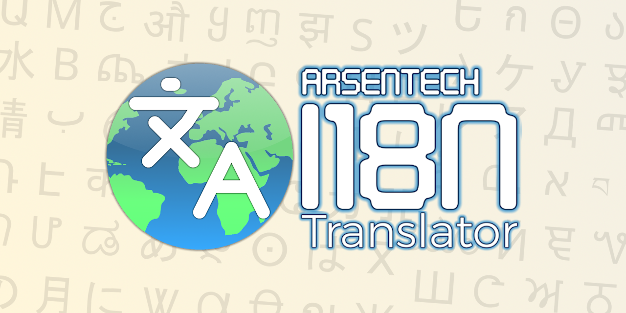 i18n-translator