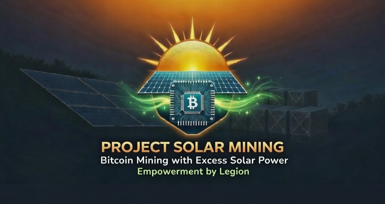 ProjectSolarMining