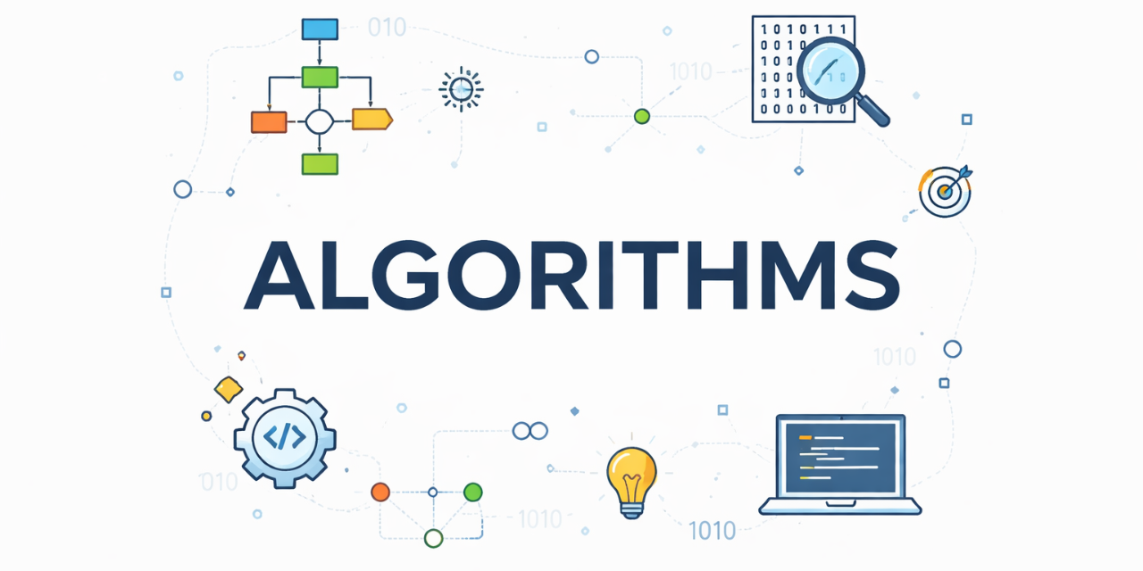 algorithms