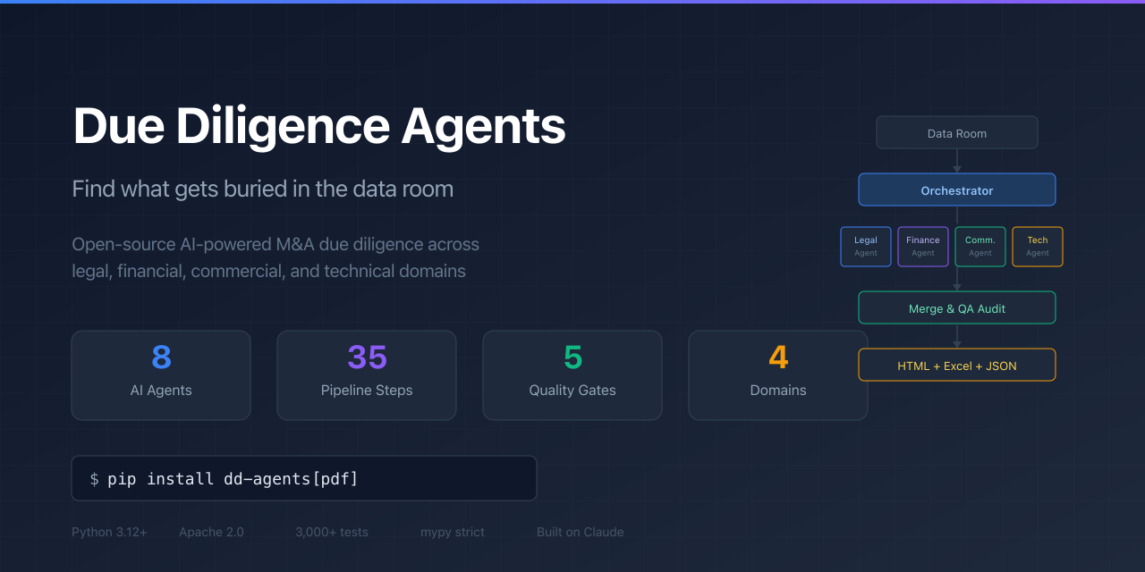 due-diligence-agents