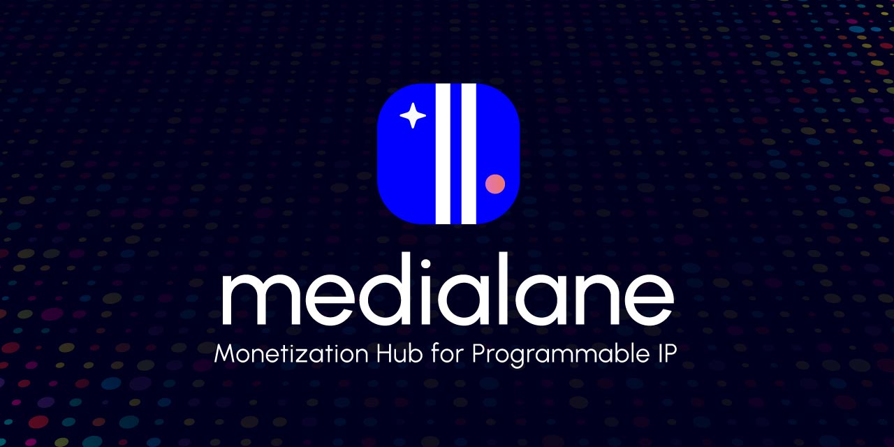 medialane-dao
