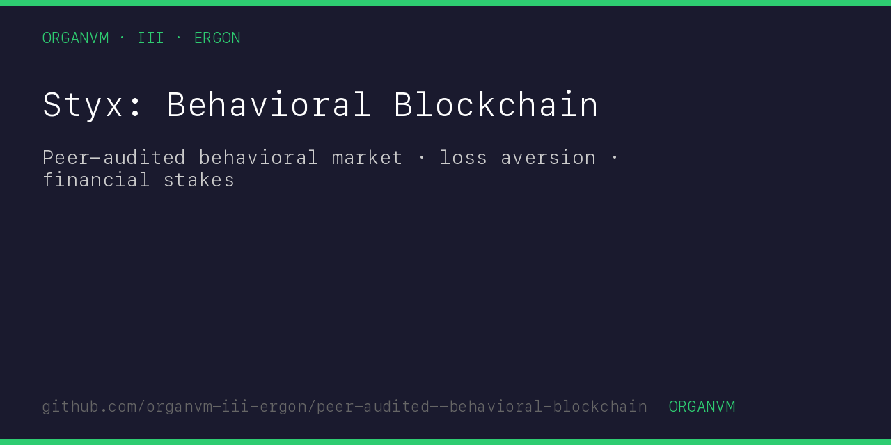 peer-audited--behavioral-blockchain
