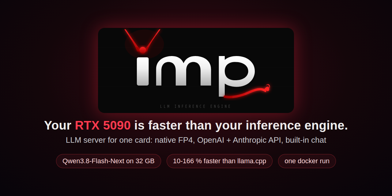 imp