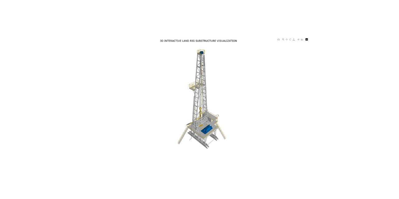 Land-Rig-Substructure-3D