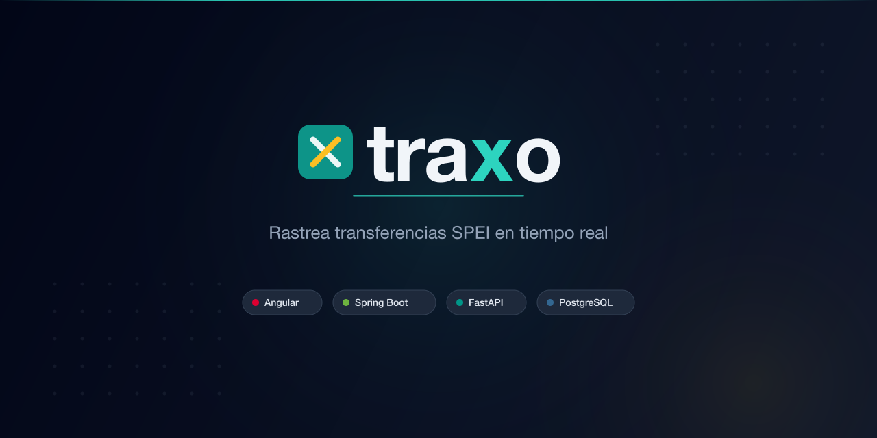 traxo