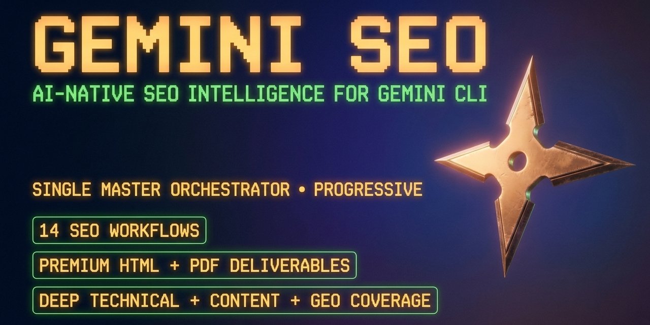 gemini-seo