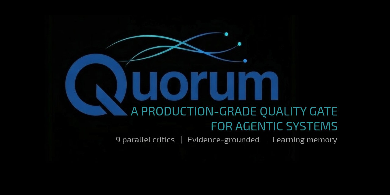 quorum