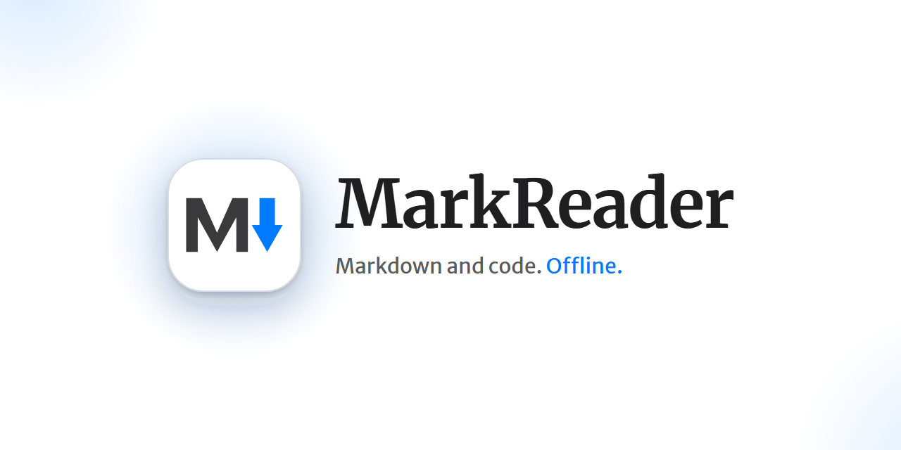 mark-reader