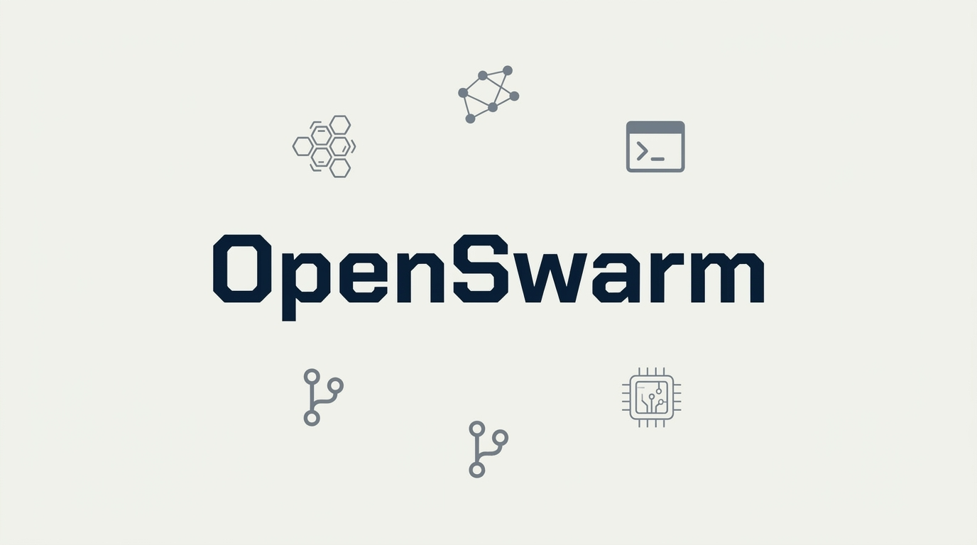 OpenSwarm