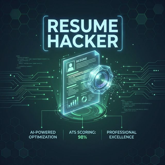 resume-hacker