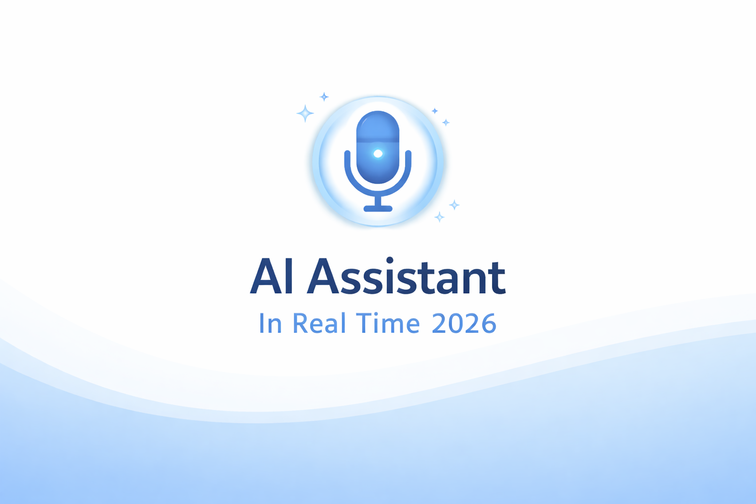 AI-Assistant-in-real-time-2026