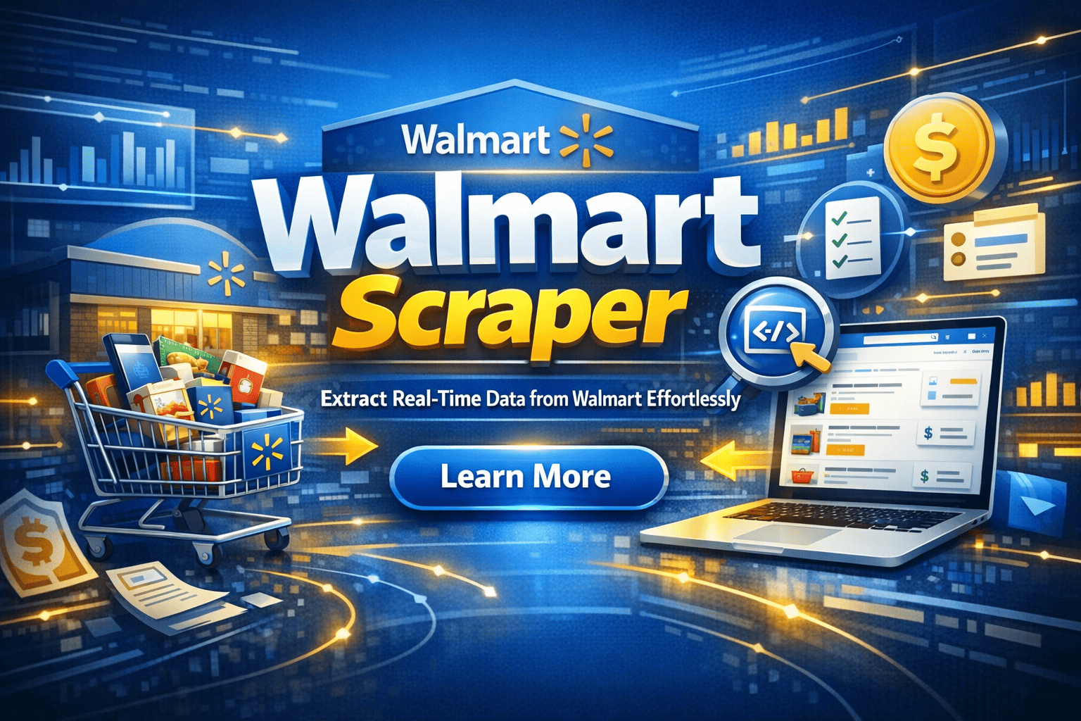 walmart-scraper