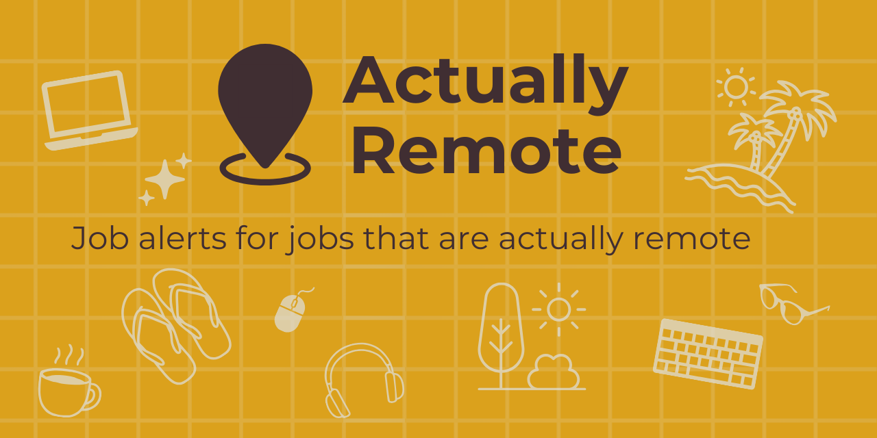 actually-remote