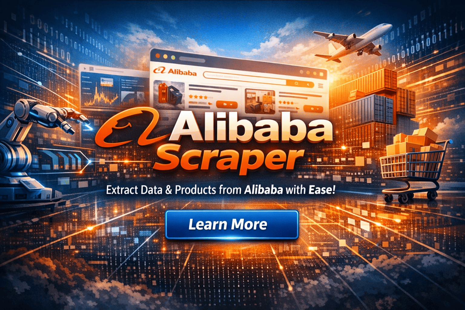 alibaba-scraper