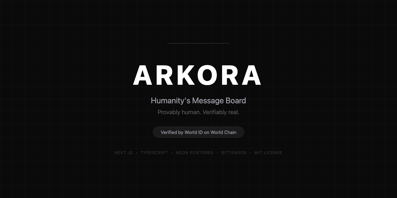arkora