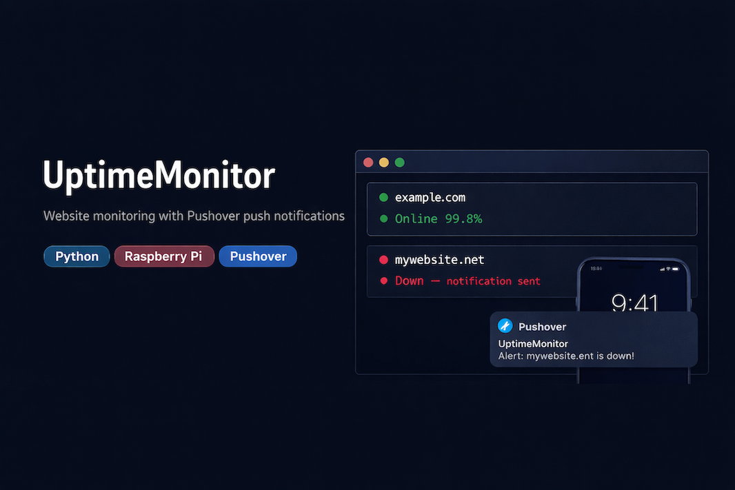 UptimeMonitor