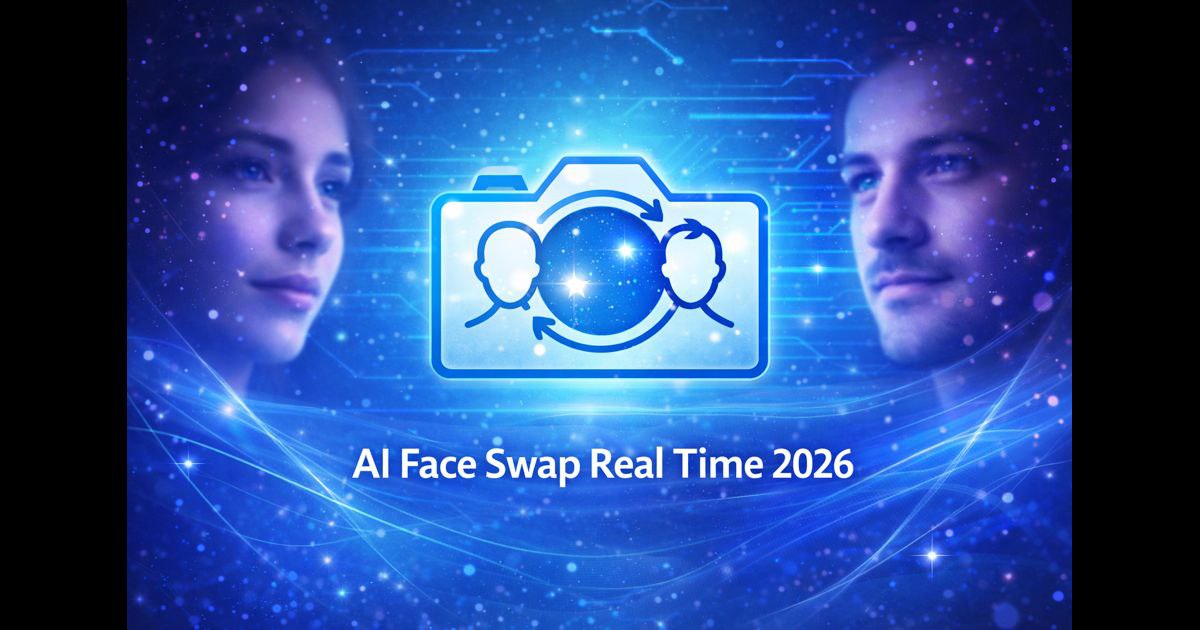 AI-Face-Swap-Real-Time-2026