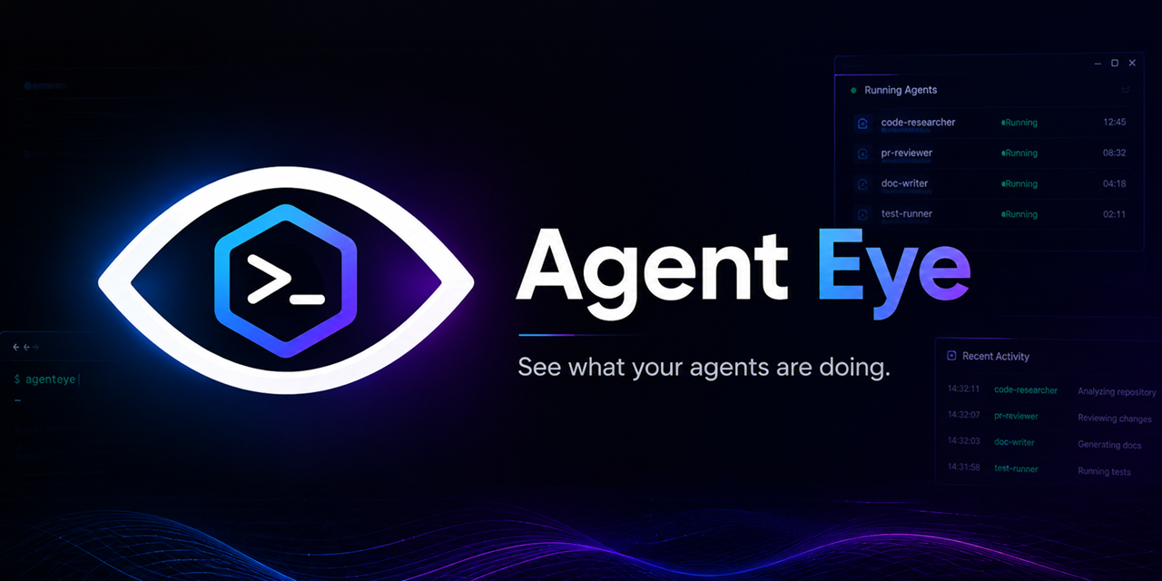 agenteye