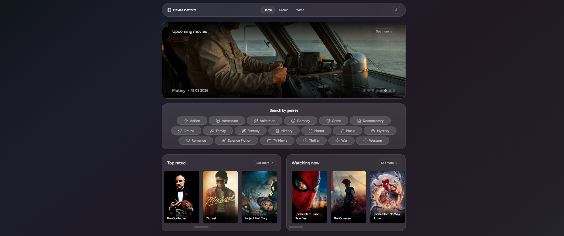 movie-platform-frontend