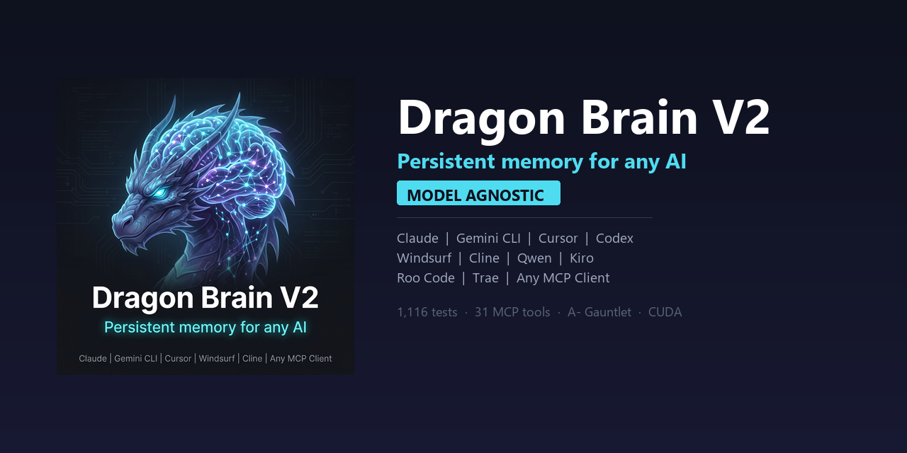 Dragon-Brain