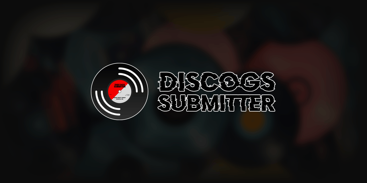 userscript-discogs-submitter