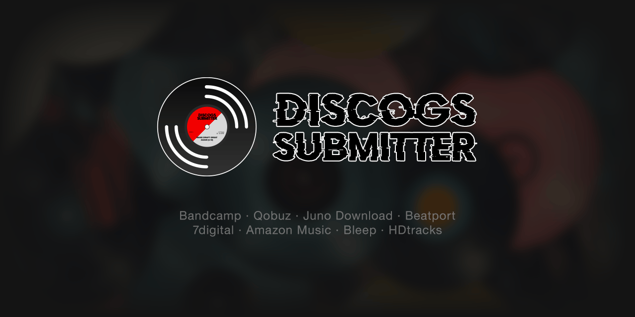 userscript-discogs-submitter