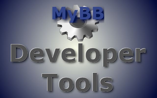 mybb-developer-tools