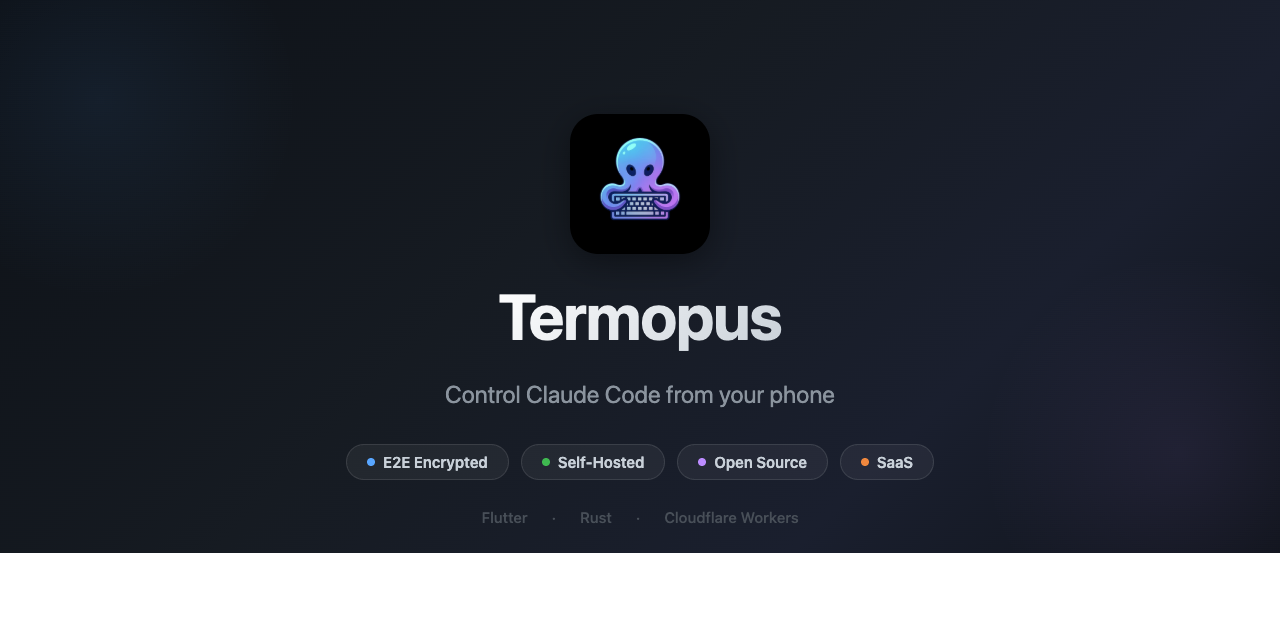 termopus