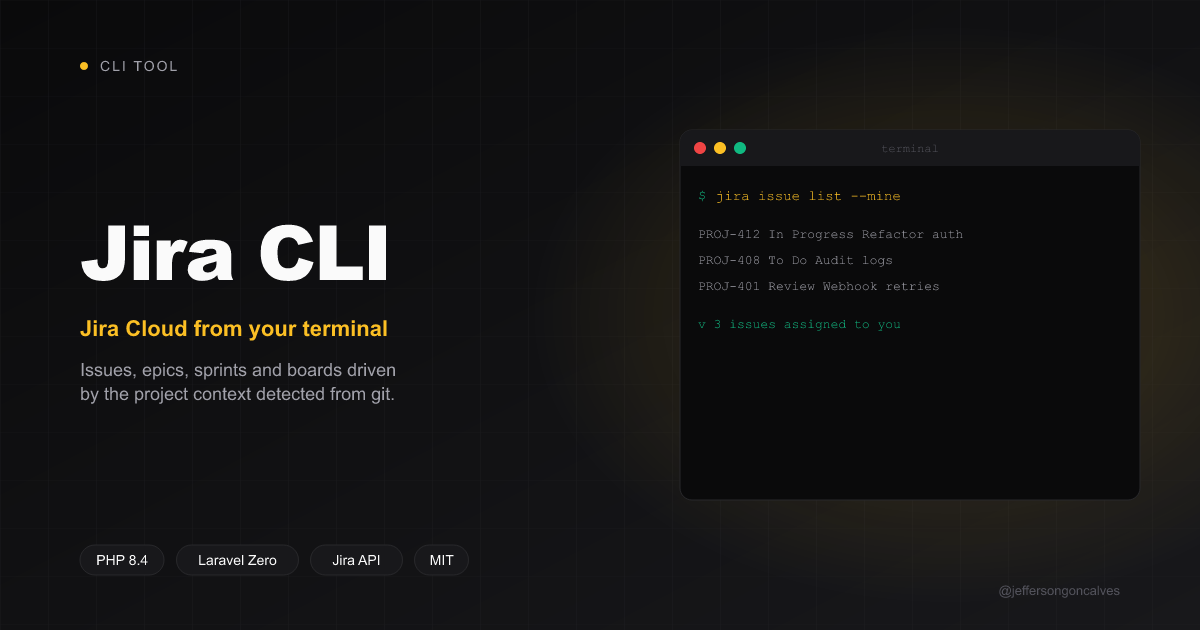 jira-cli