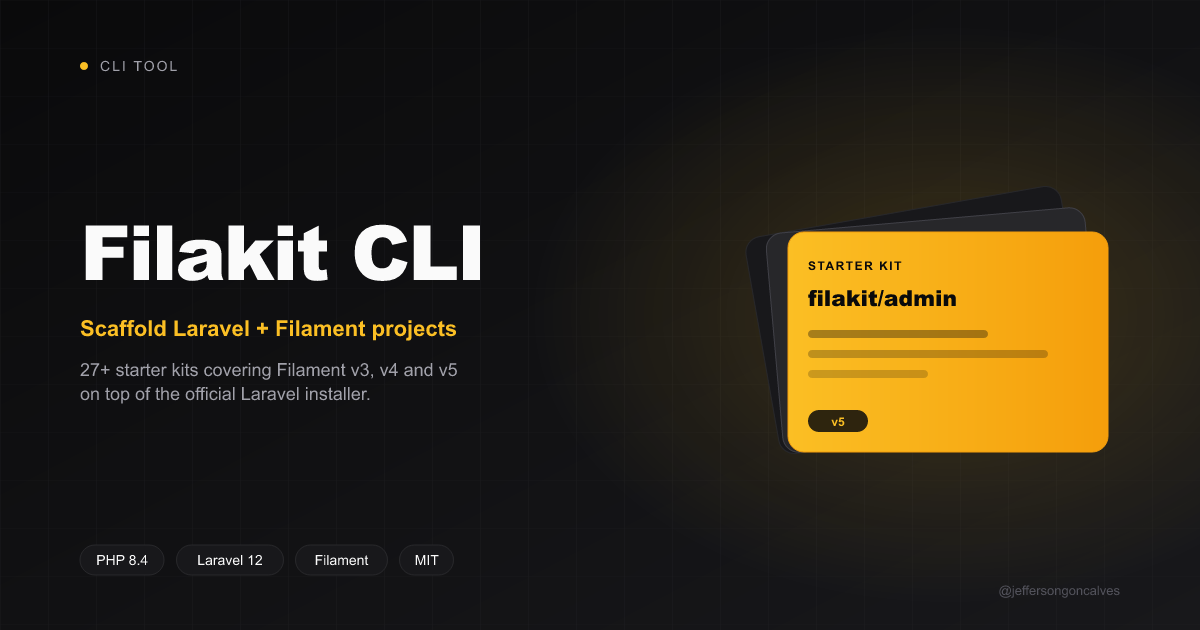 filakit-cli