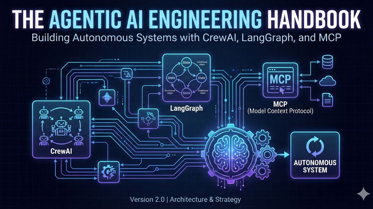 agentic-ai-engineering-handbook