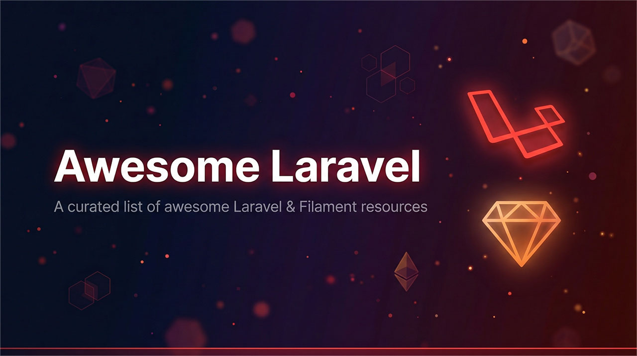 awesome-laravel