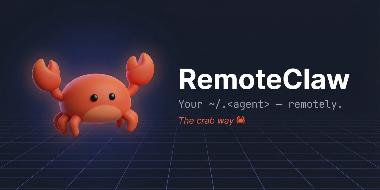 remoteclaw