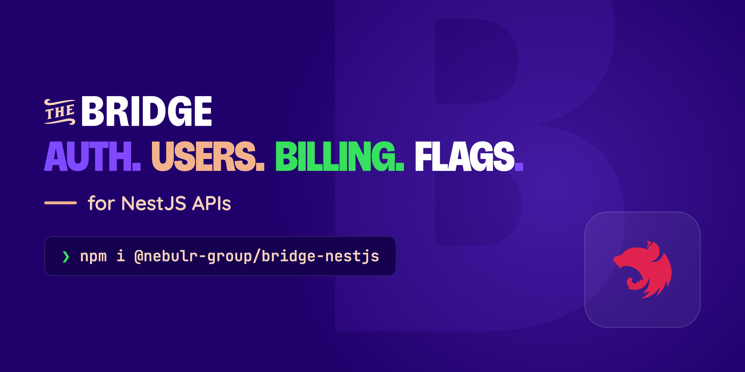 bridge-nestjs