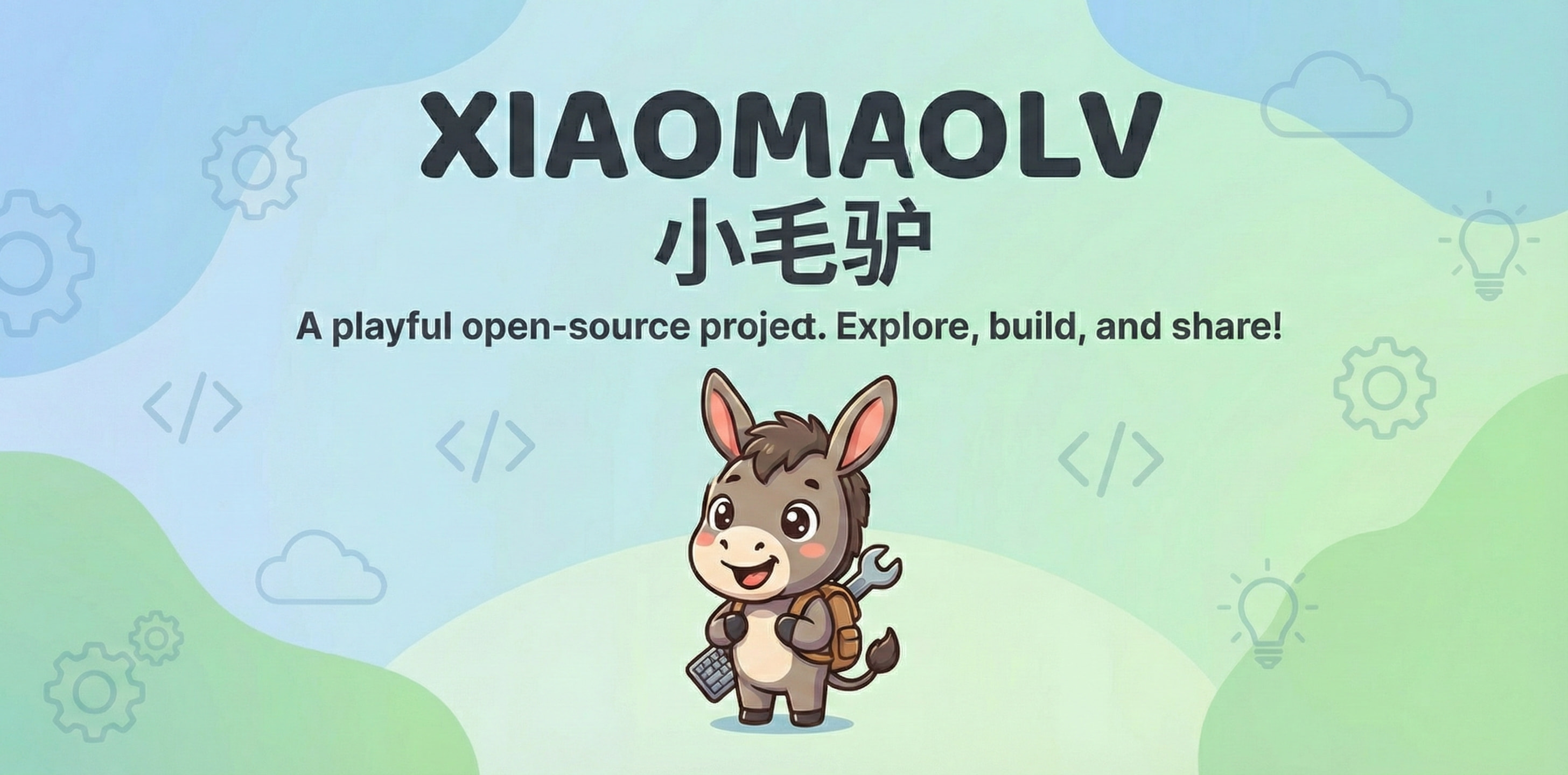 GitHub - zh30/xiaomaolv: A high-performance Rust AI gateway. Configure ...