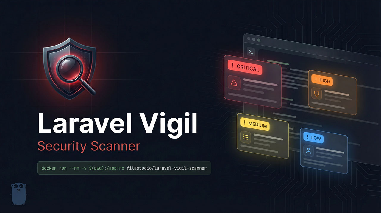 laravel-vigil-scanner