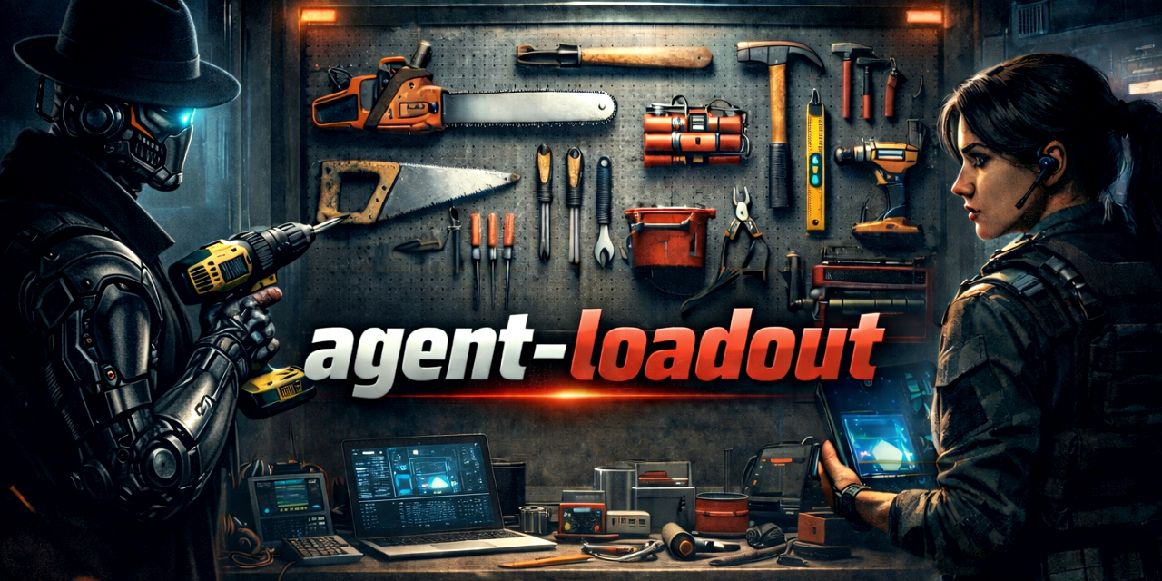 AgentLoadout