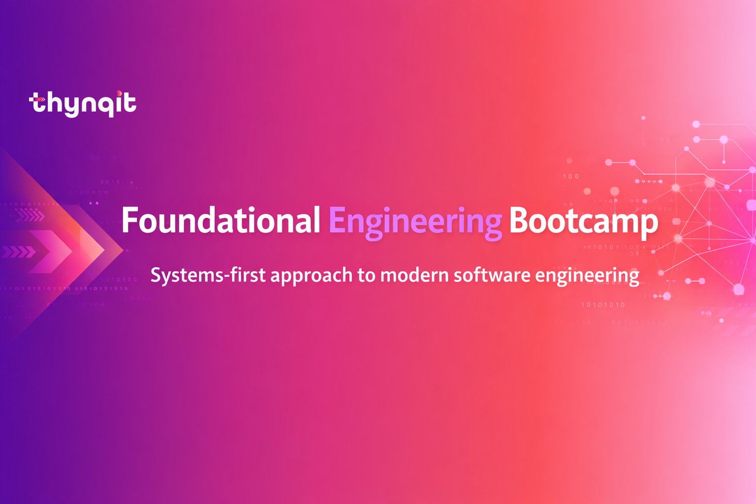 bootcamp-foundational